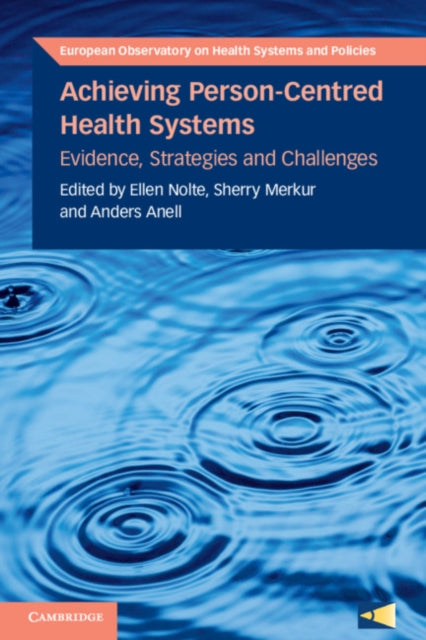 European Observatory on Health Systems and Policies