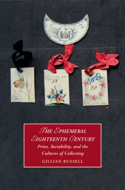 Cambridge Studies in Romanticism