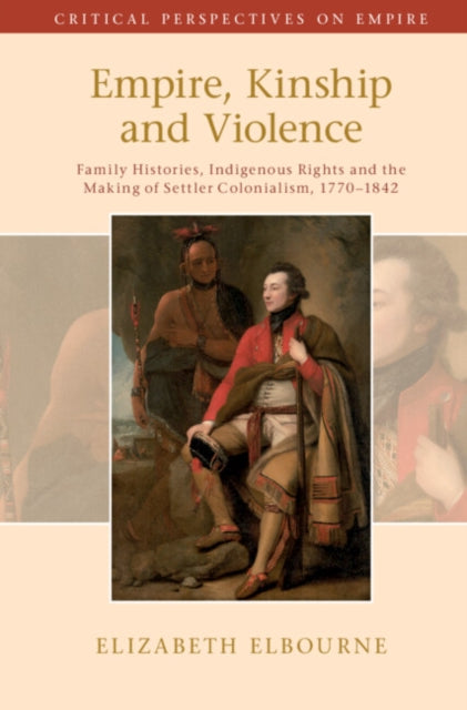 Critical Perspectives on Empire