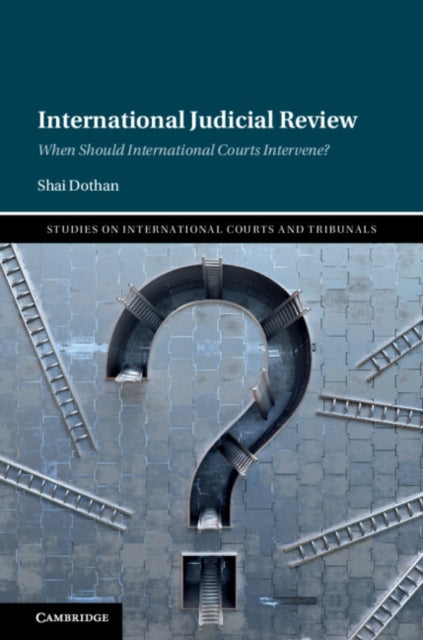 Studies on International Courts and Tribunals