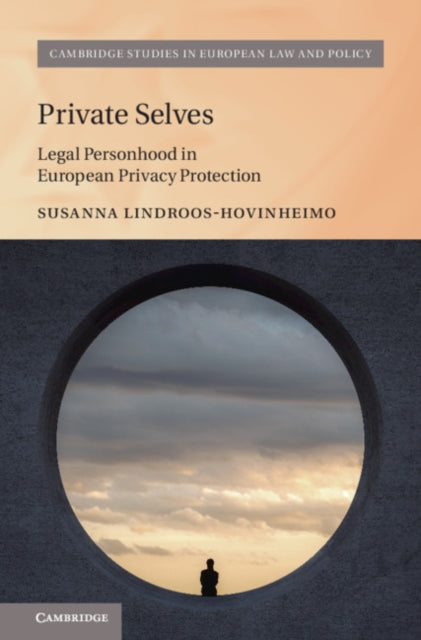Cambridge Studies in European Law and Policy