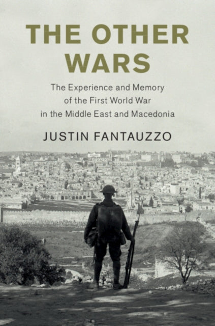 Studies in the Social and Cultural History of Modern Warfare