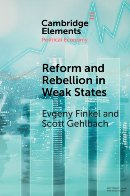Elements in Political Economy