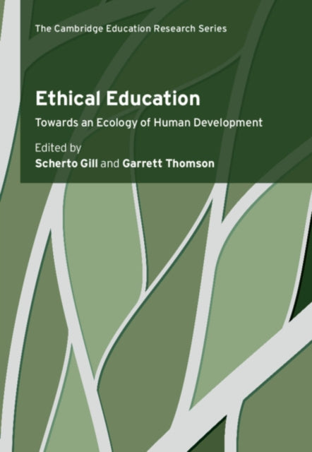 Cambridge Education Research
