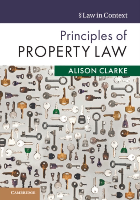 Law in Context