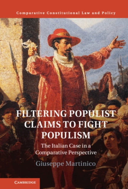 Comparative Constitutional Law and Policy