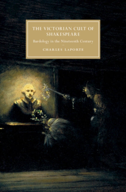 Cambridge Studies in Nineteenth-Century Literature and Culture