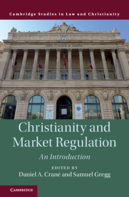 Law and Christianity