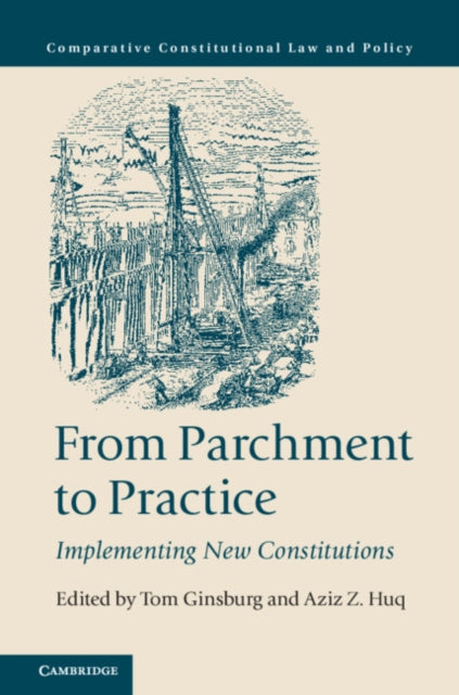 Comparative Constitutional Law and Policy