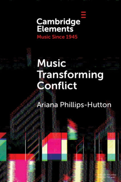 Elements in Music since 1945