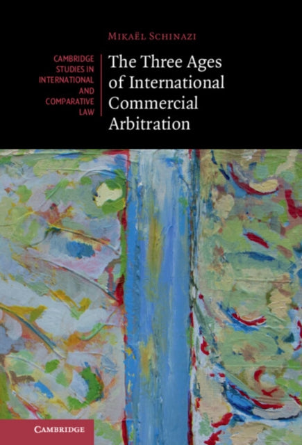 Cambridge Studies in International and Comparative Law
