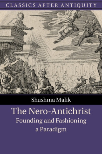 Classics after Antiquity