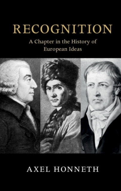 The Seeley Lectures