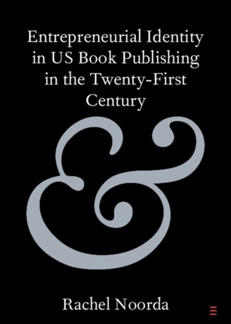 Elements in Publishing and Book Culture