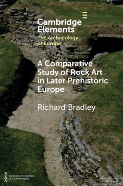 Elements in the Archaeology of Europe