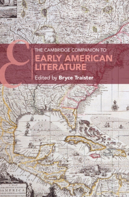 Cambridge Companions to Literature