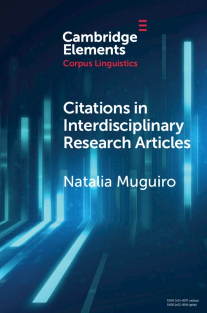 Elements in Corpus Linguistics