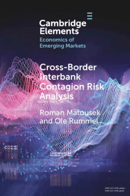 Elements in the Economics of Emerging Markets