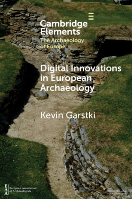 Elements in the Archaeology of Europe