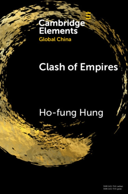 Elements in Global China