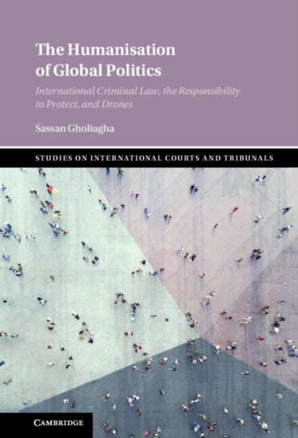 Studies on International Courts and Tribunals