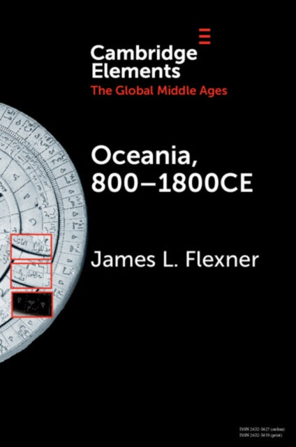 Elements in the Global Middle Ages