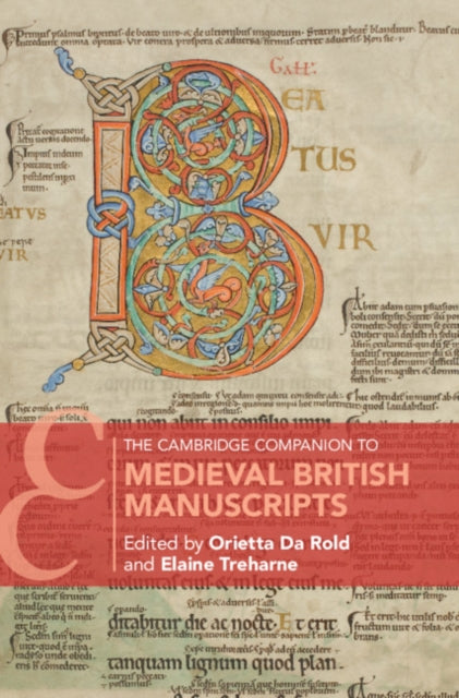 Cambridge Companions to Literature