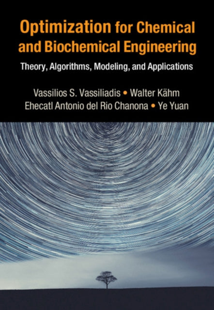 Cambridge Series in Chemical Engineering