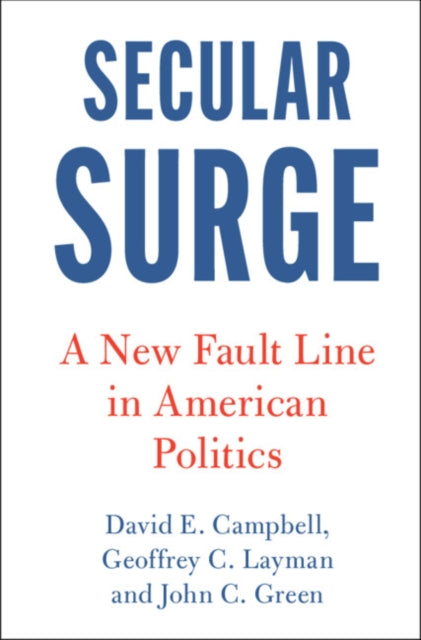 Cambridge Studies in Social Theory, Religion and Politics
