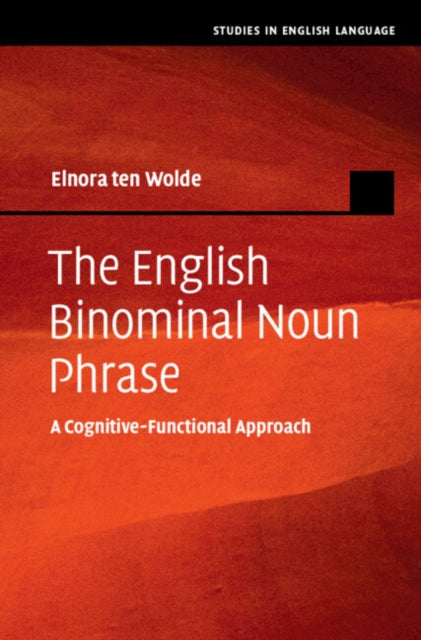 Studies in English Language
