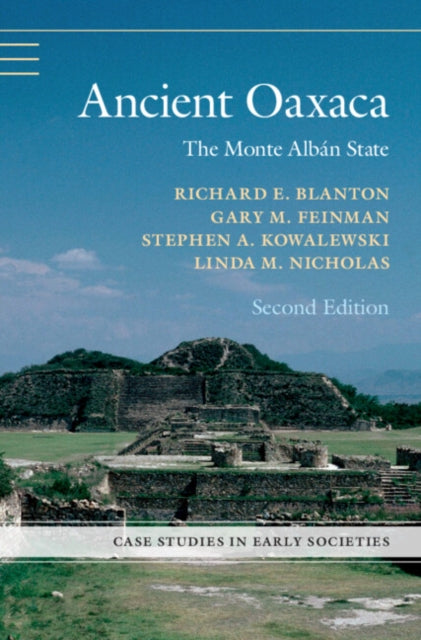 Case Studies in Early Societies