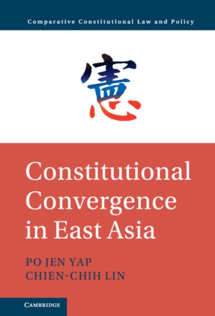 Comparative Constitutional Law and Policy