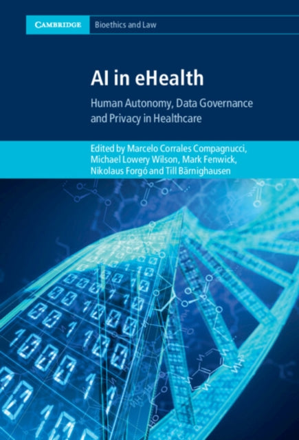 Cambridge Bioethics and Law