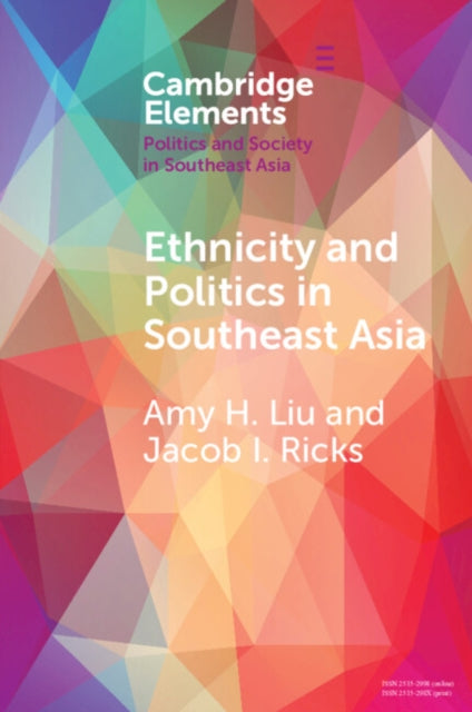 Elements in Politics and Society in Southeast Asia