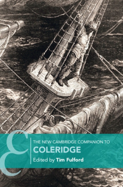 Cambridge Companions to Literature