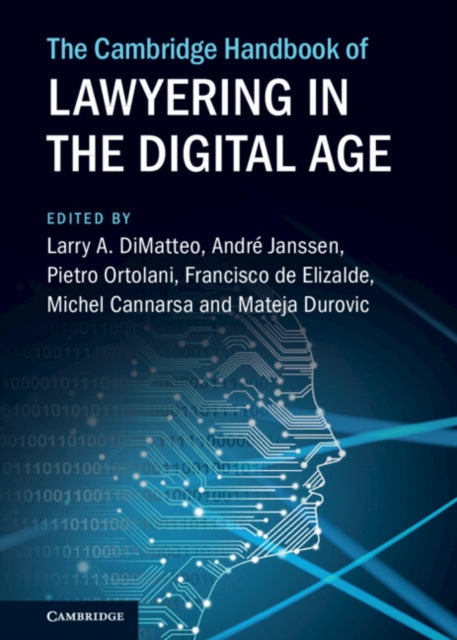 Cambridge Law Handbooks