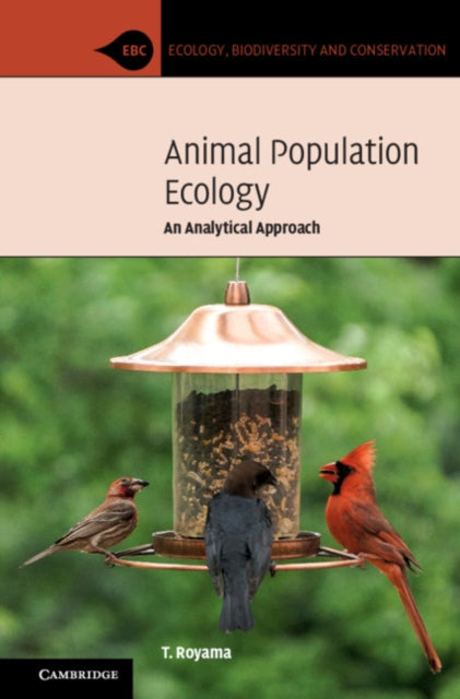 Ecology, Biodiversity and Conservation