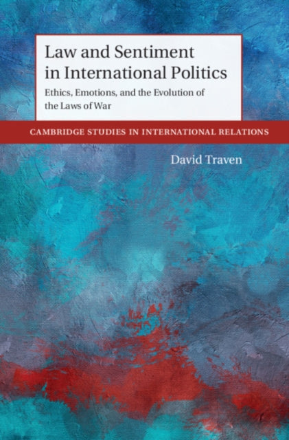 Cambridge Studies in International Relations
