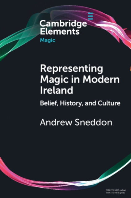Elements in Magic