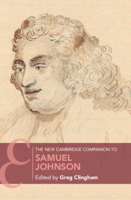 Cambridge Companions to Literature