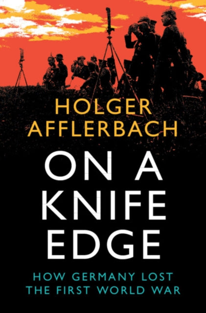 Cambridge Military Histories