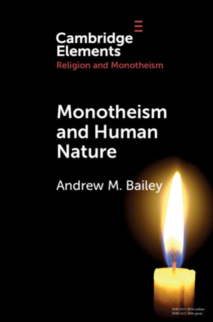 Elements in Religion and Monotheism