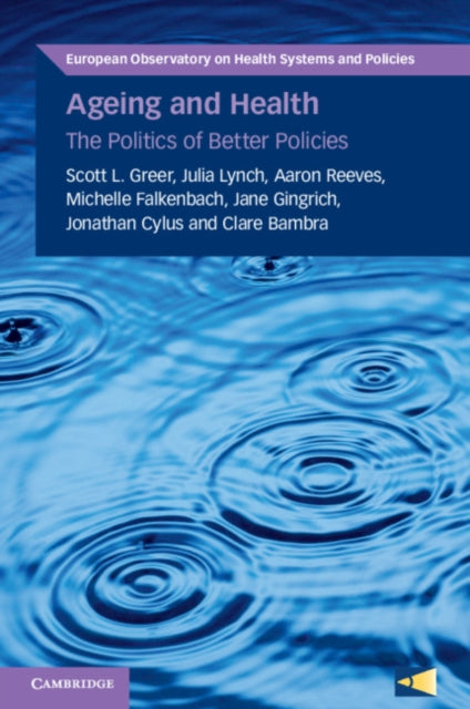 European Observatory on Health Systems and Policies