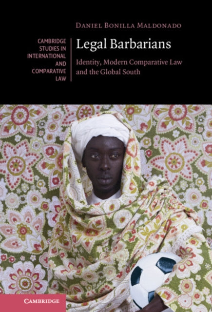 Cambridge Studies in International and Comparative Law