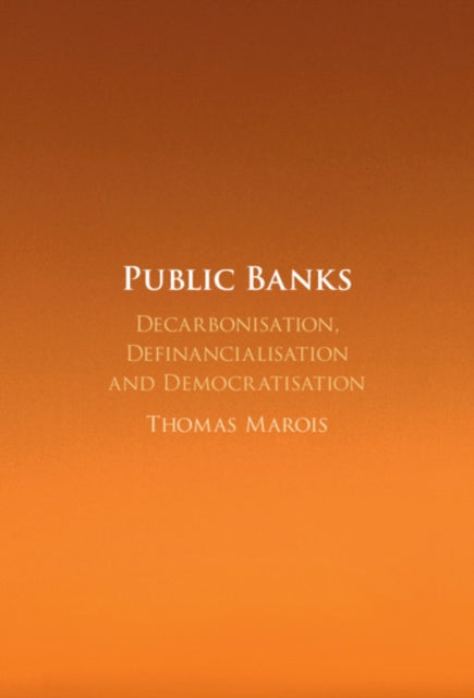 Public Banks