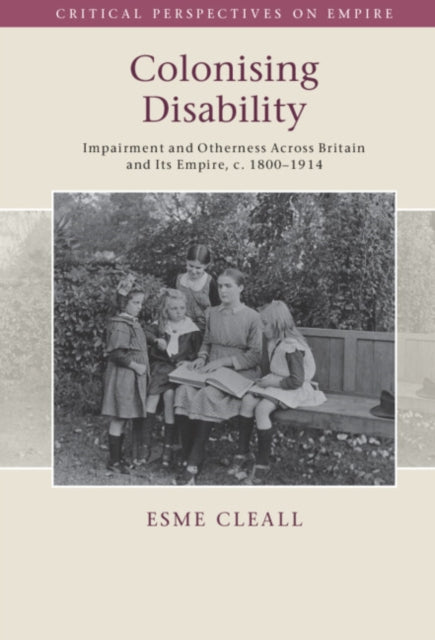 Critical Perspectives on Empire