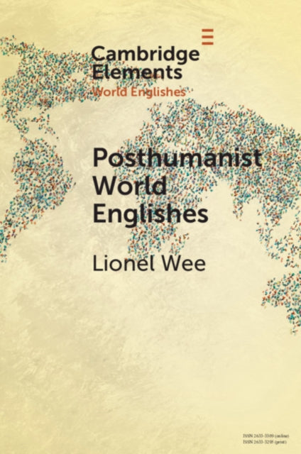 Elements in World Englishes