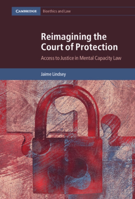 Cambridge Bioethics and Law