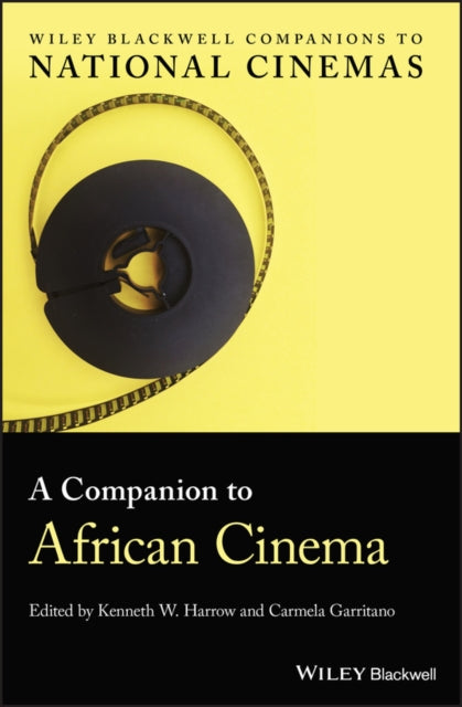 Companion to African Cinema