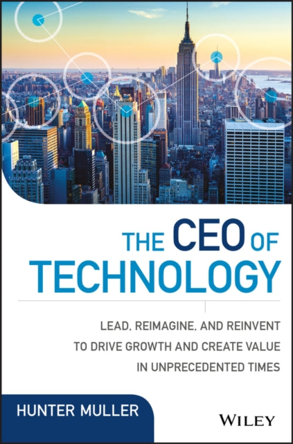 CEO of Technology
